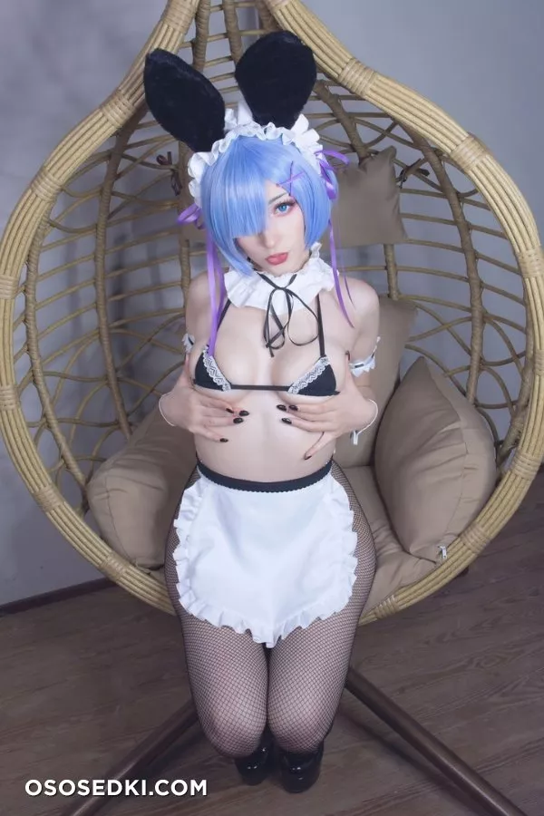 ShiroKitsune - 36