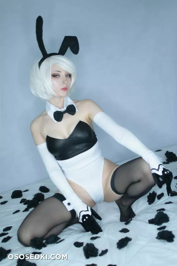 ShiroKitsune - 25