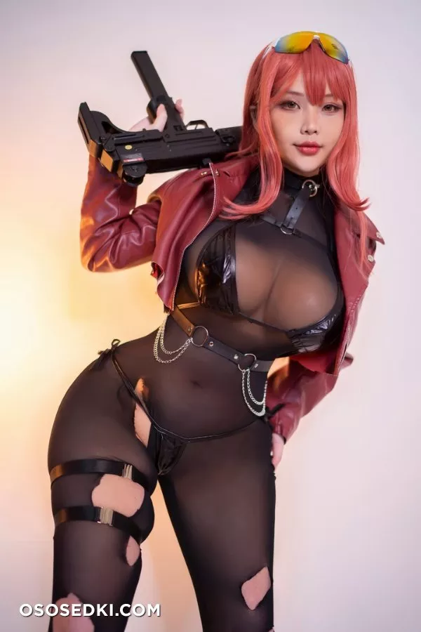 HanaBunny - 5