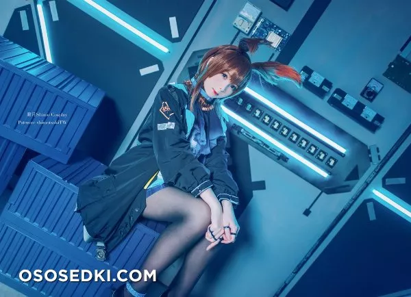 Shimo - 9