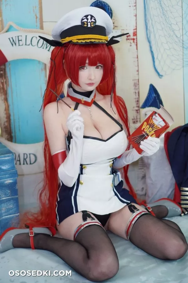 HidoriRose - 3
