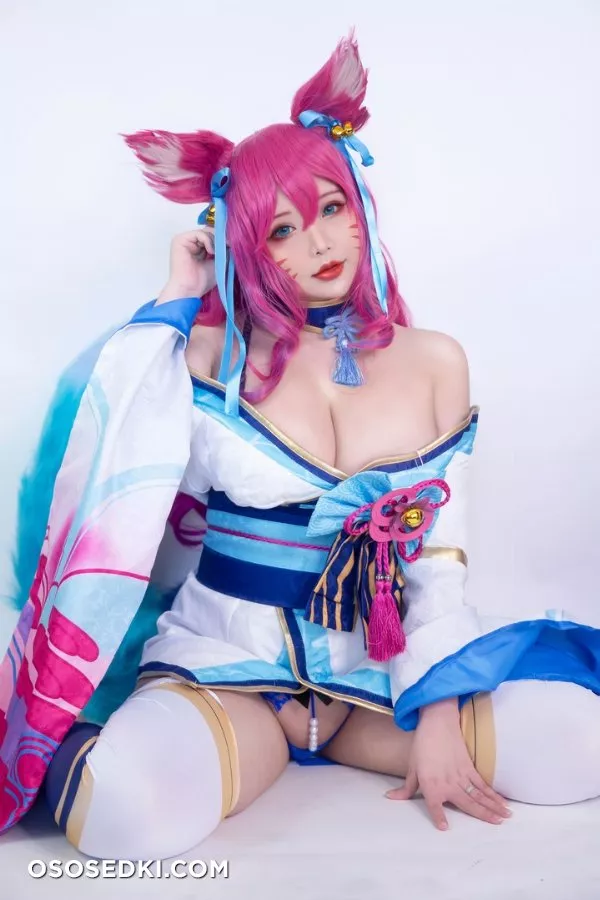 HanaBunny - 3