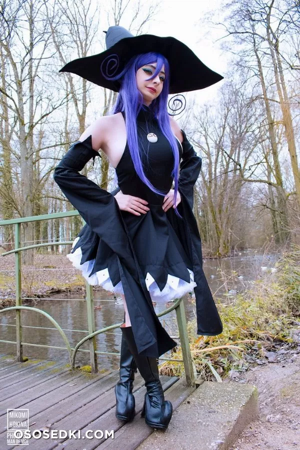 MikomiHokina - 17