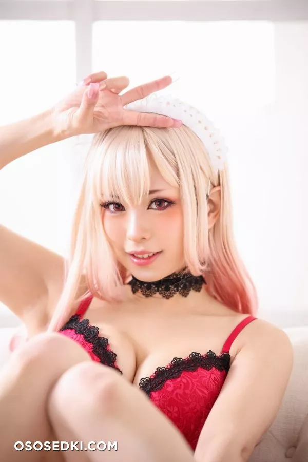 ArisaChan - 19