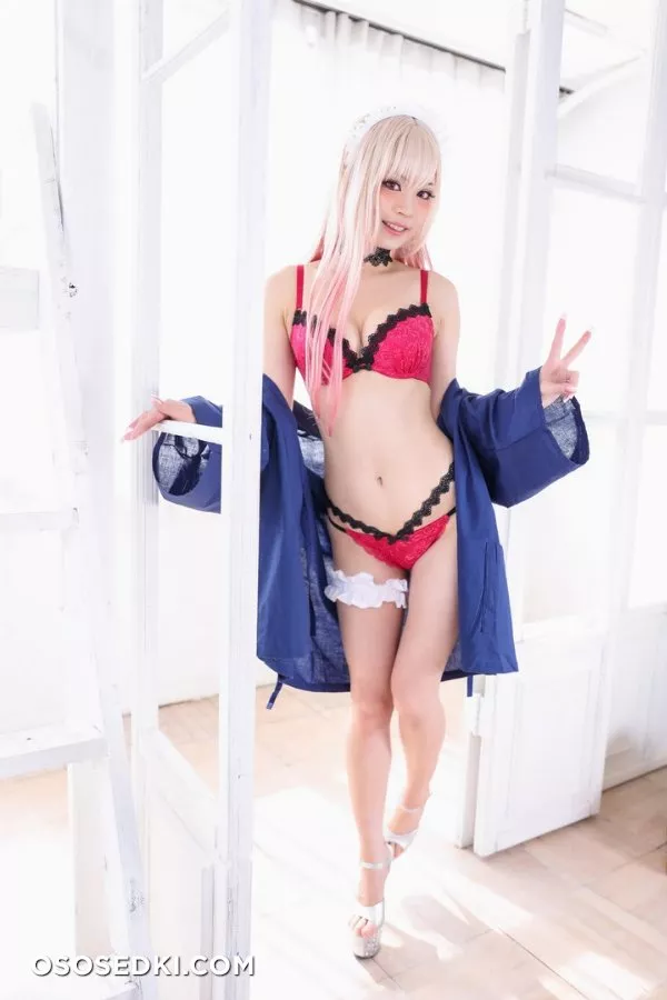 ArisaChan - 86