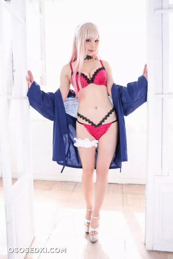 ArisaChan - 100