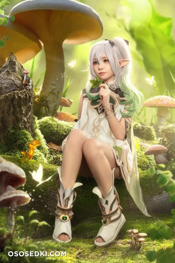 Nekokoyoshi - 4