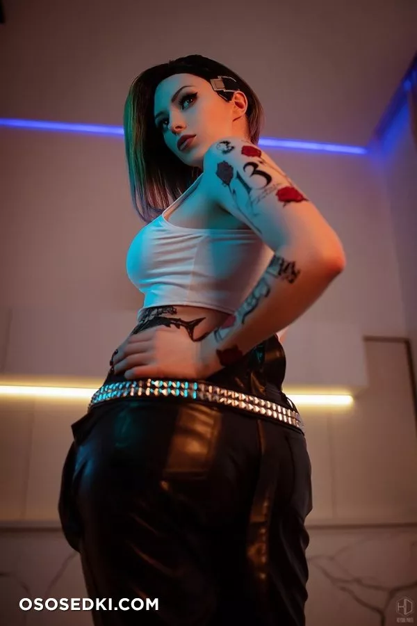 LadyMelamori - 34