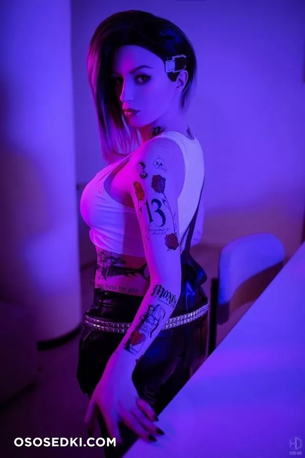 LadyMelamori - 40