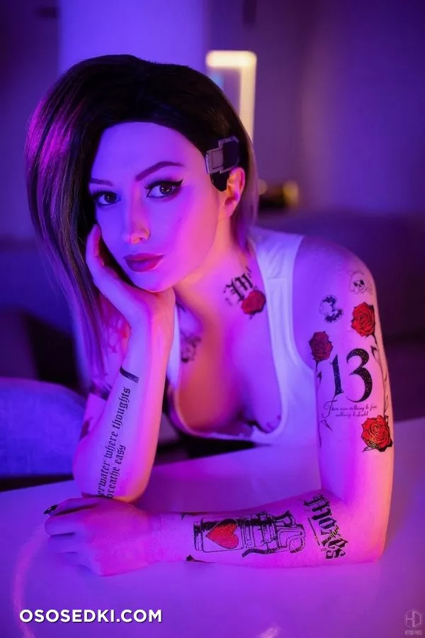 LadyMelamori - 43