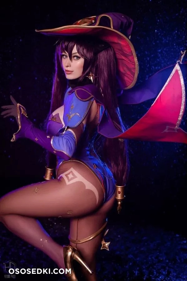 LadyMelamori - 4