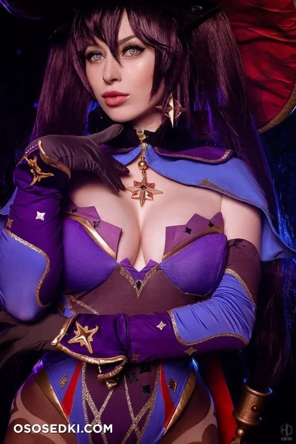LadyMelamori - 5