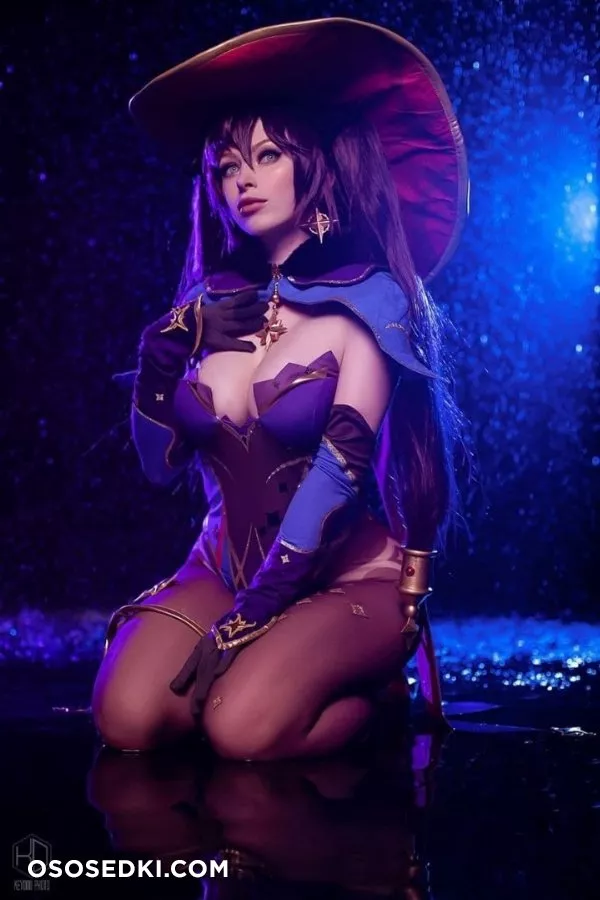 LadyMelamori - 10