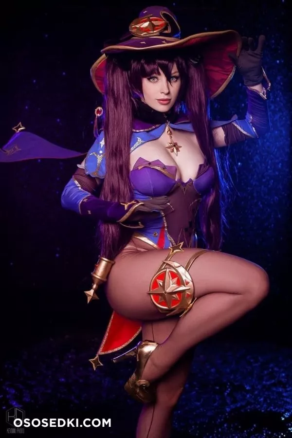 LadyMelamori - 16