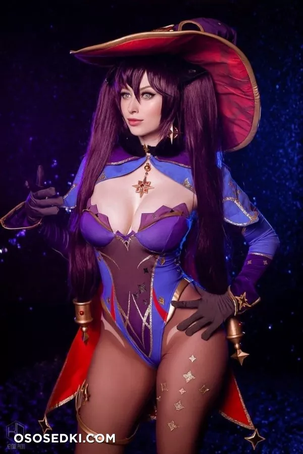 LadyMelamori - 18