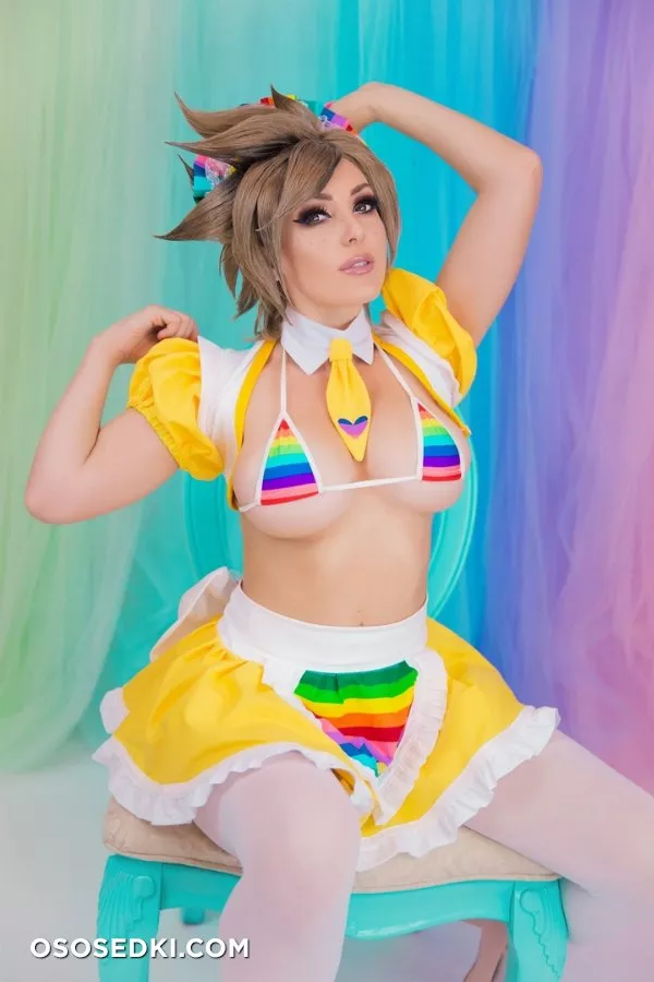 JessicaNigri - 6
