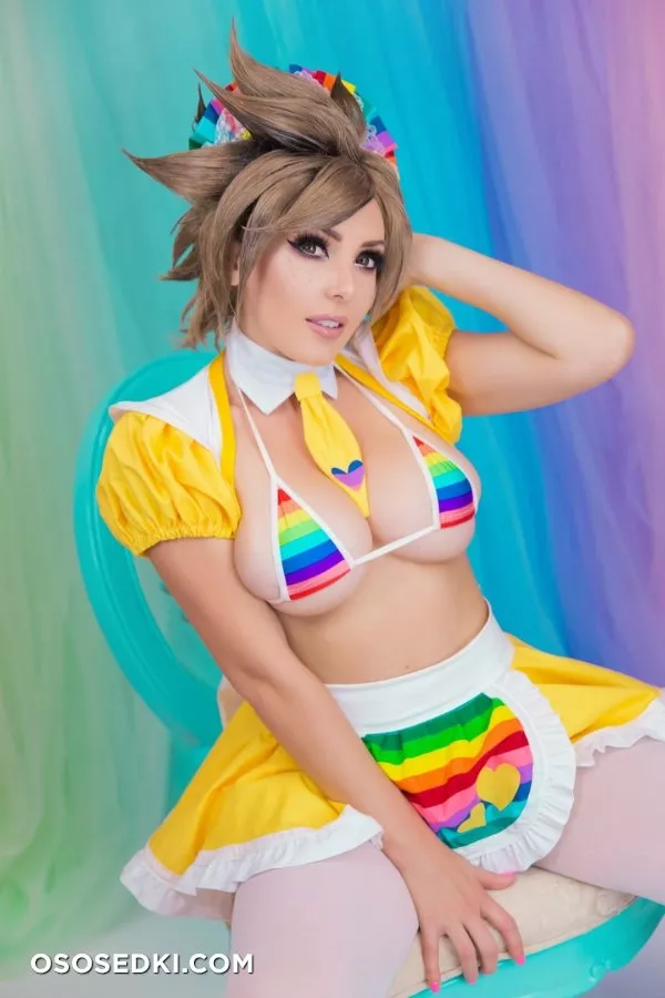 JessicaNigri - 27