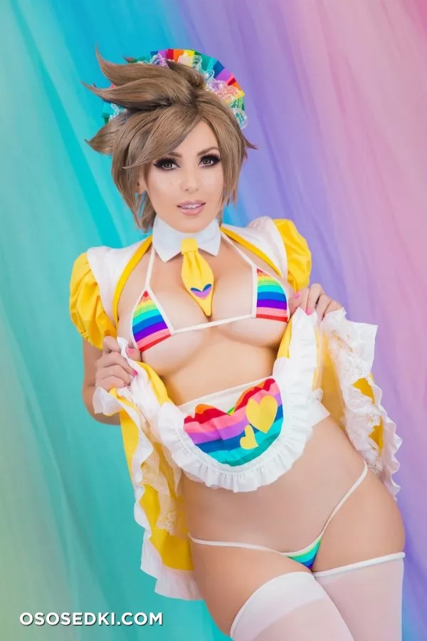 JessicaNigri - 29