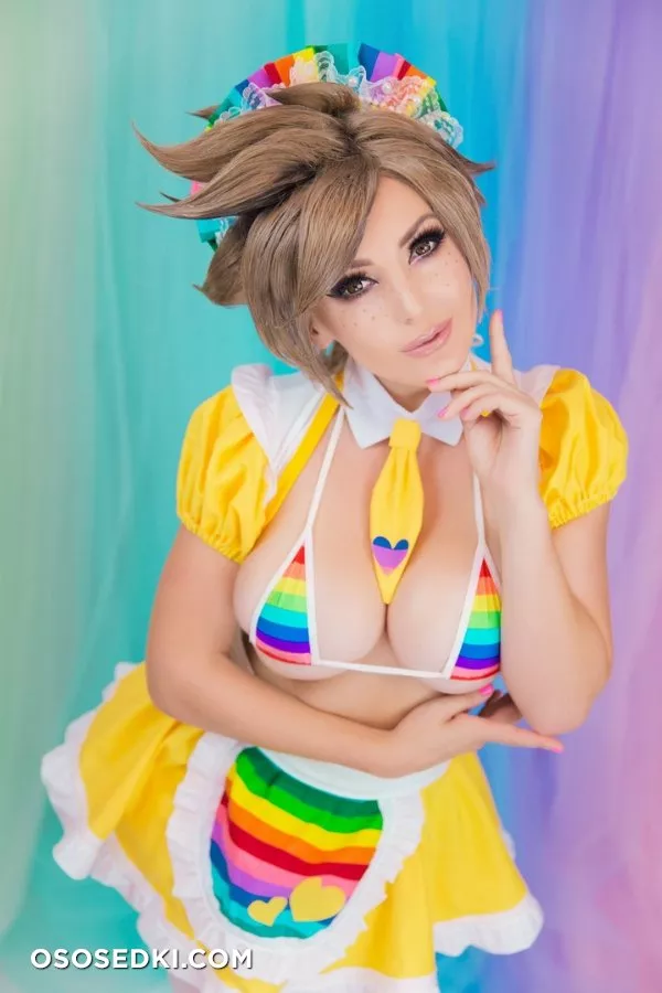 JessicaNigri - 31