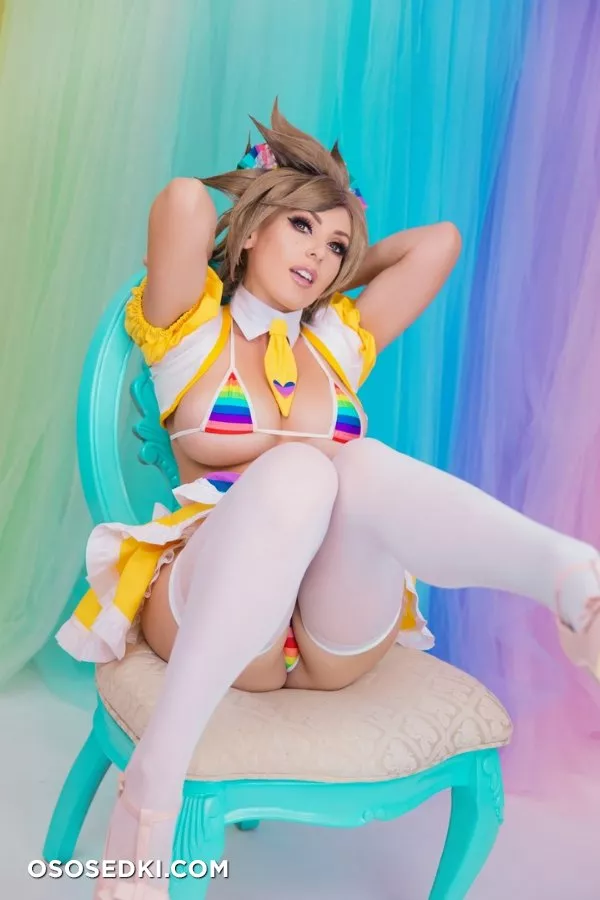 JessicaNigri - 35