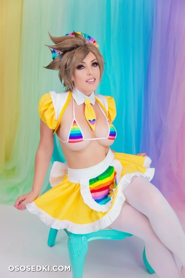 JessicaNigri - 43
