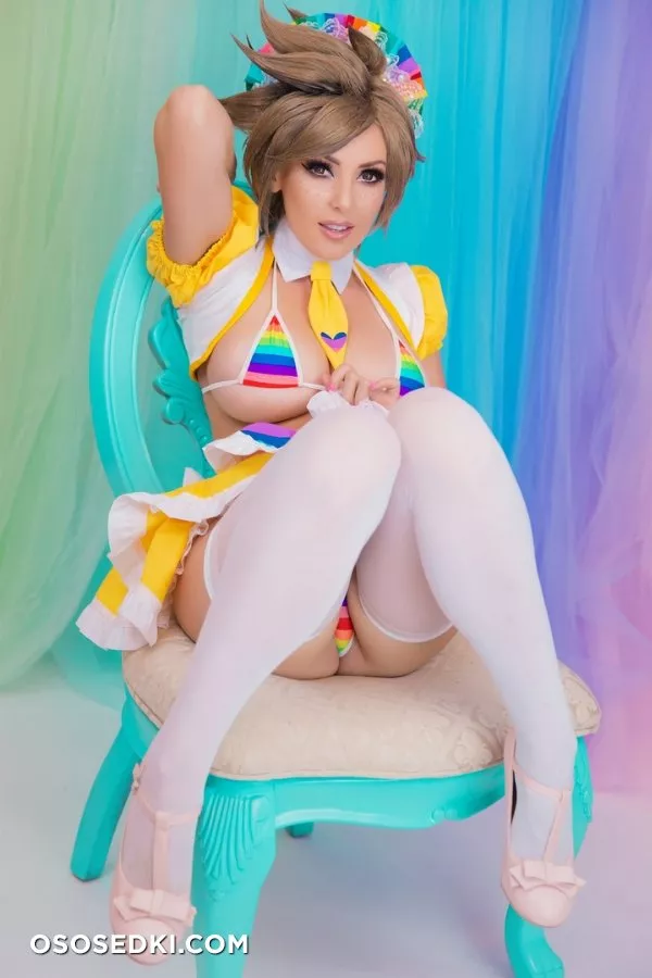 JessicaNigri - 49