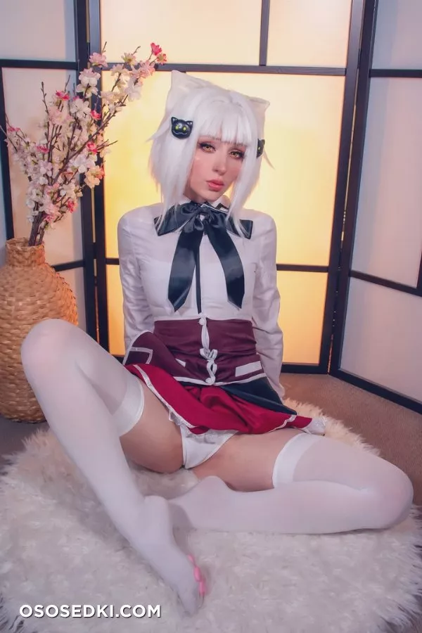 ShiroKitsune - 32
