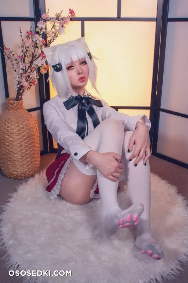 ShiroKitsune - 34