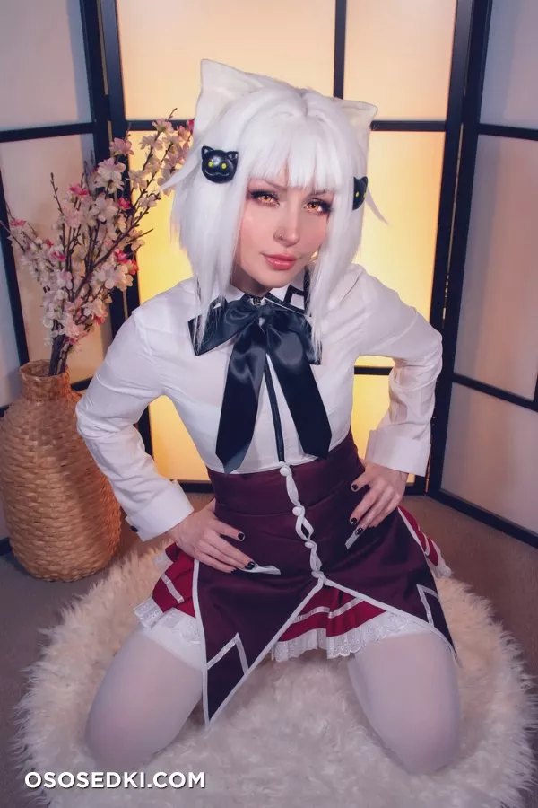 ShiroKitsune - 36