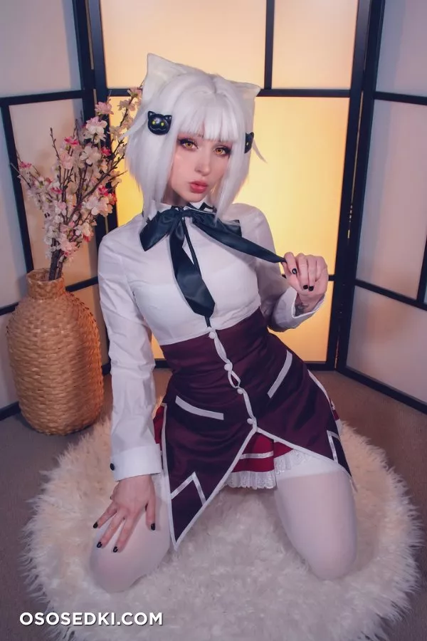 ShiroKitsune - 37