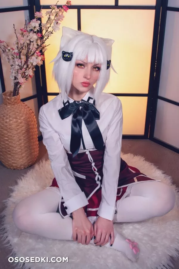 ShiroKitsune - 38