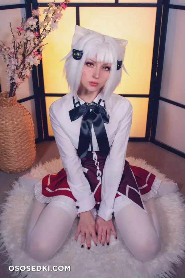 ShiroKitsune - 39