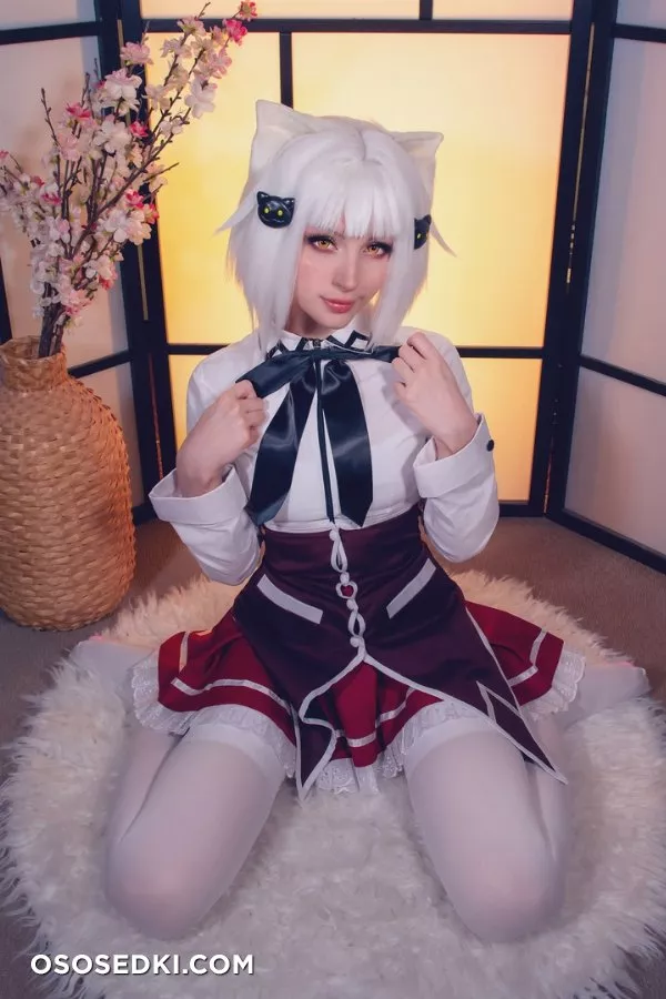 ShiroKitsune - 40
