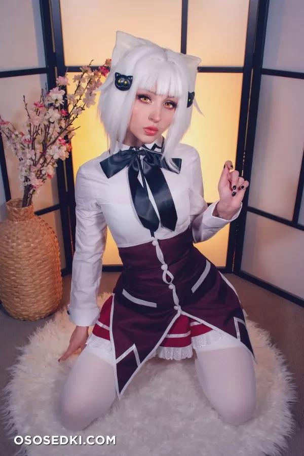ShiroKitsune - 41
