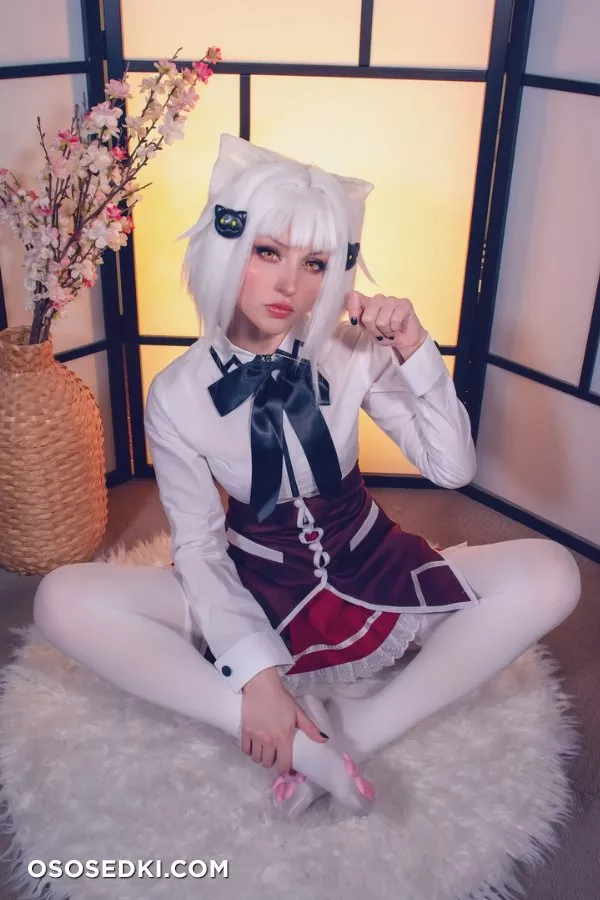 ShiroKitsune - 43