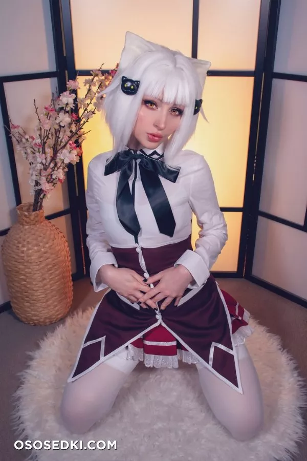 ShiroKitsune - 45