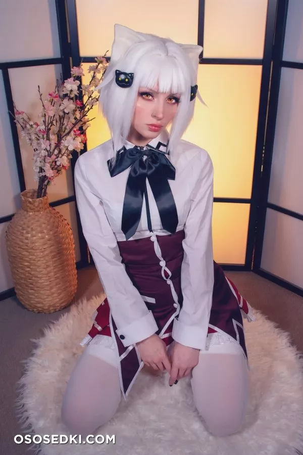 ShiroKitsune - 46