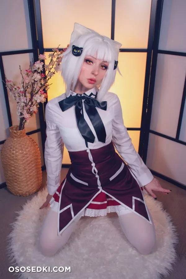 ShiroKitsune - 47