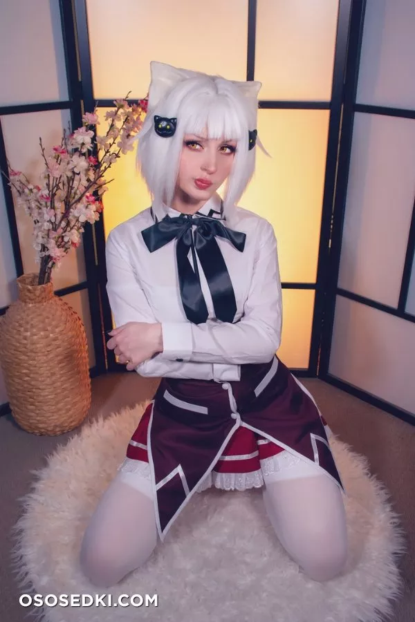 ShiroKitsune - 48