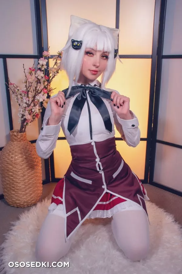 ShiroKitsune - 49