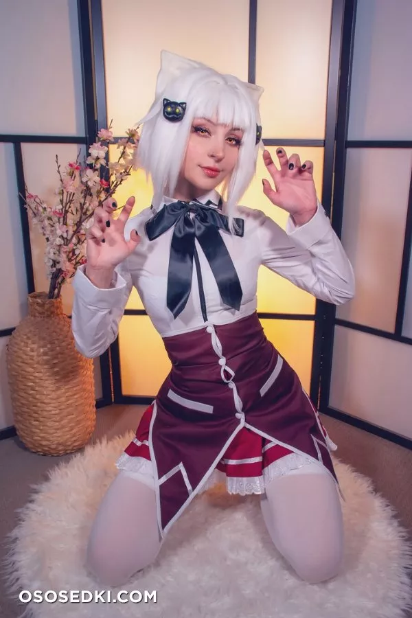 ShiroKitsune - 50