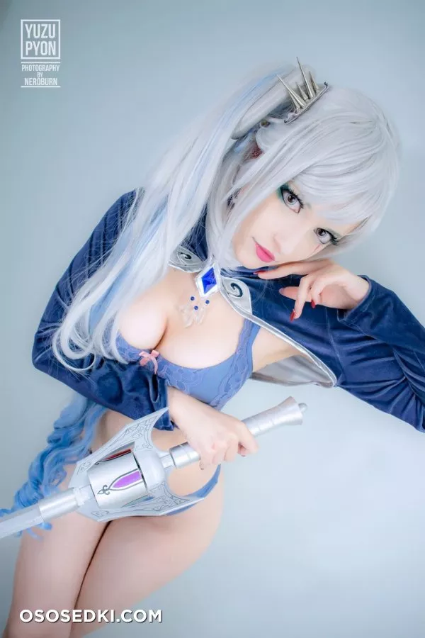 YuzuPyon - 10