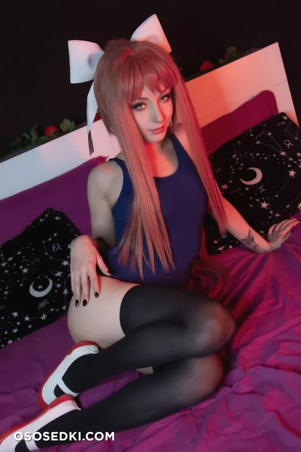 ShiroKitsune - 19