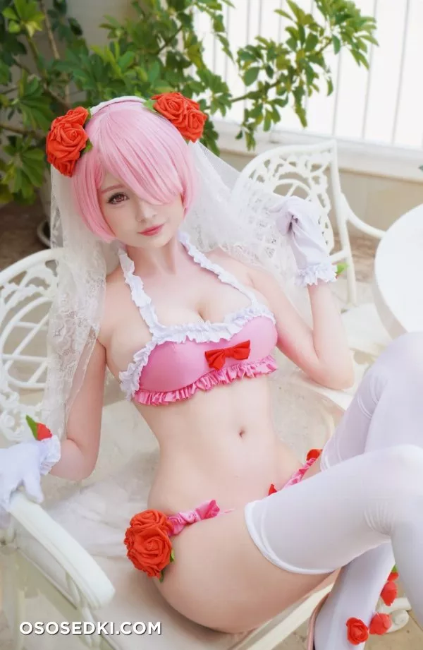 HidoriRose - 1