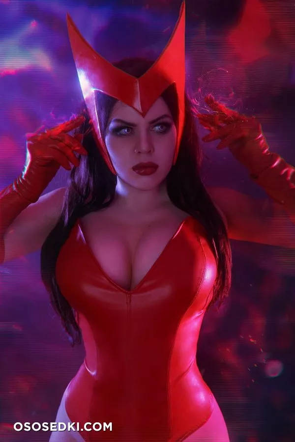AliceCosplay - 8