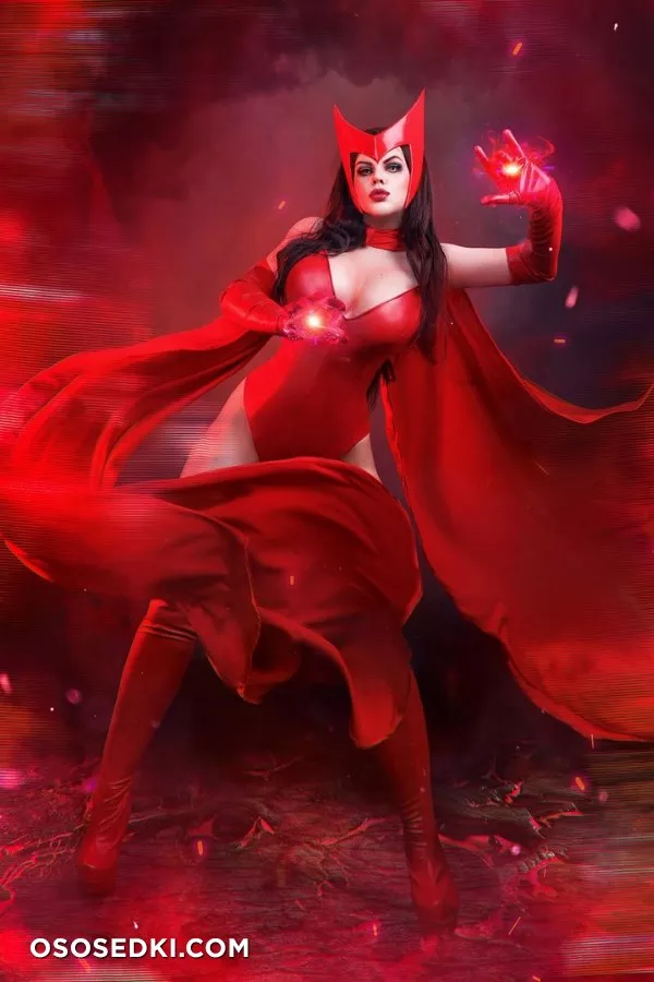 AliceCosplay - 11