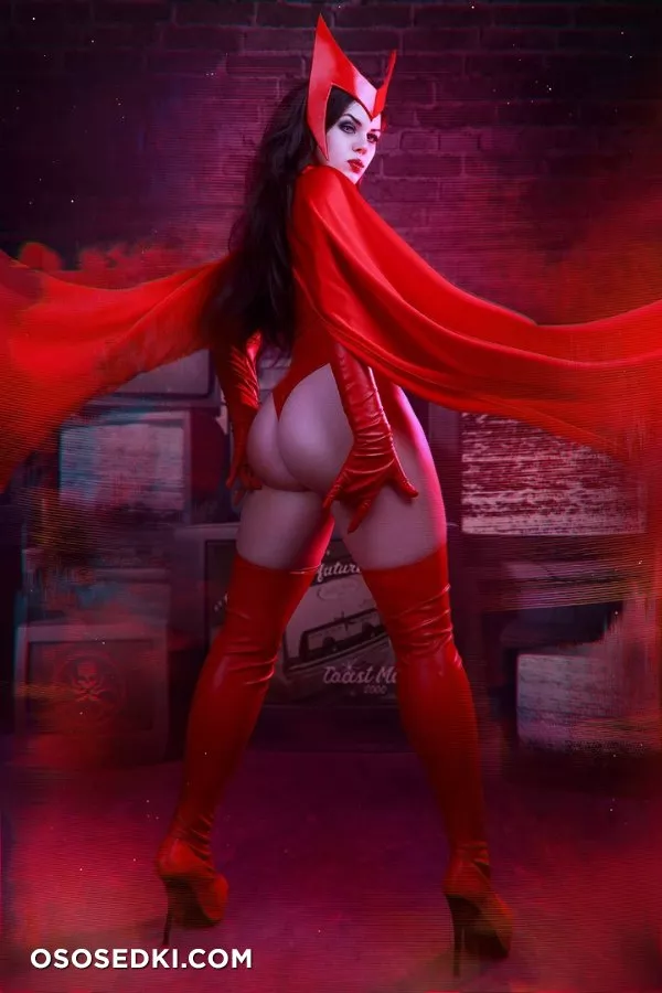 AliceCosplay - 12