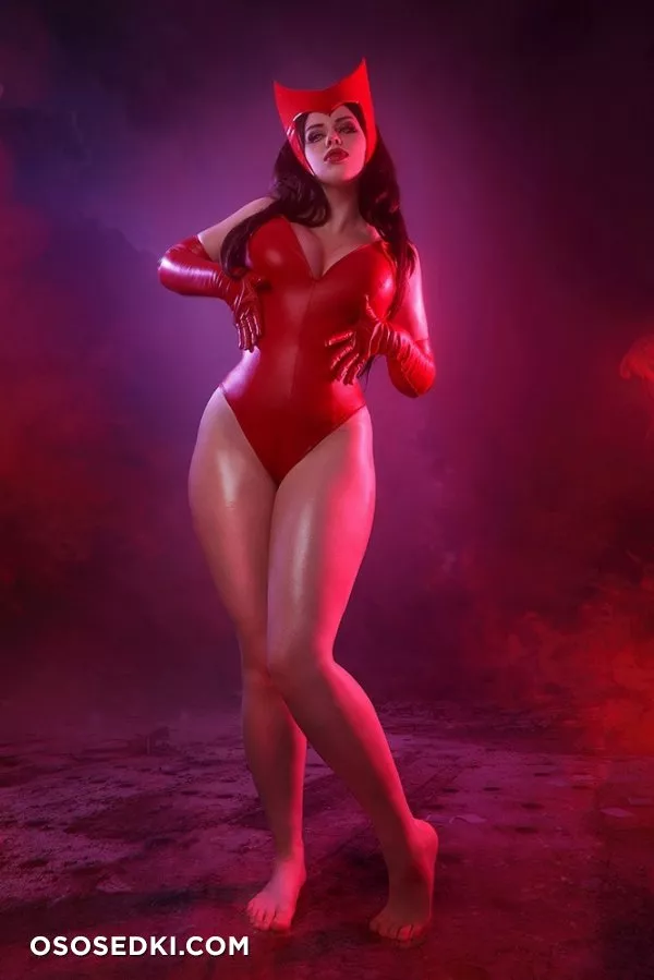 AliceCosplay - 13