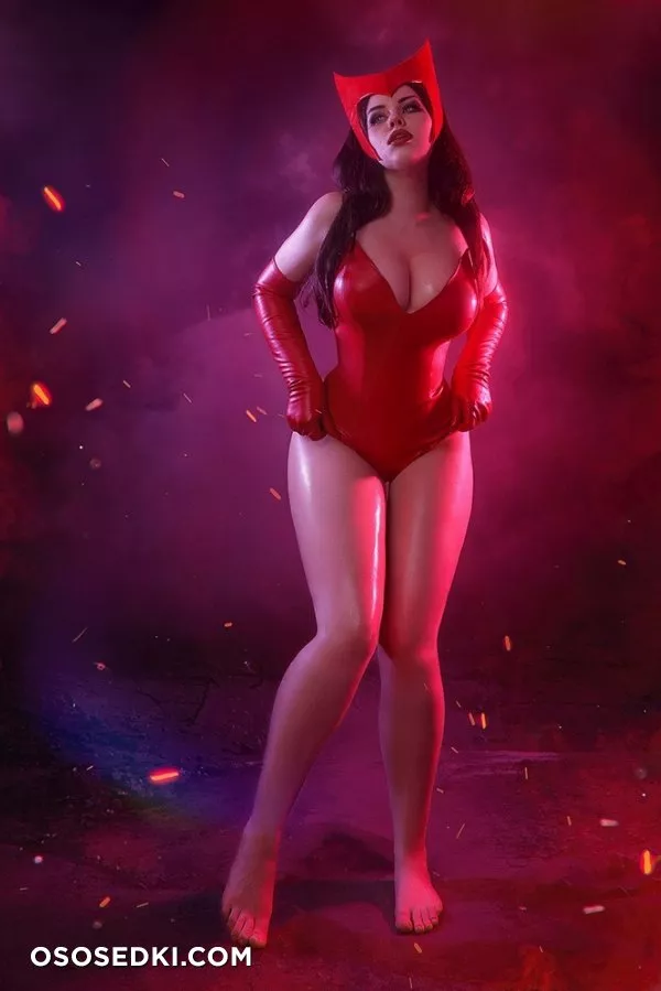 AliceCosplay - 14