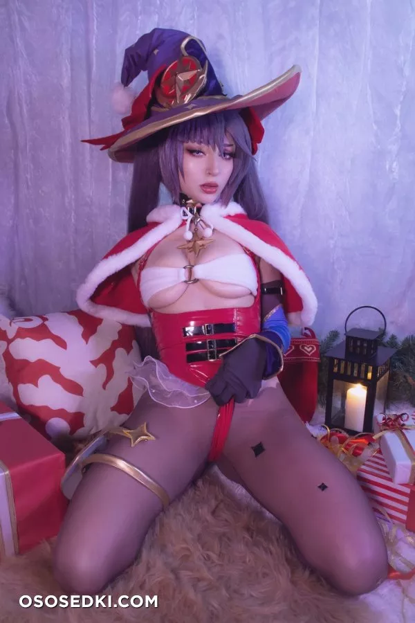 ShiroKitsune - 28